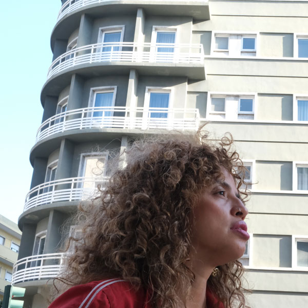 foto de Lilián Pallares